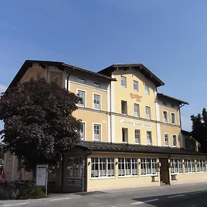3* Inn Gasthof Kampenwand Aschau